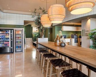 B&B Hotel Madrid Arganda - Arganda del Rey - Bar