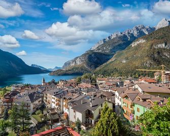 Hotel Londra - Molveno