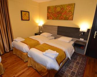 Beausite - Crissier - Bedroom
