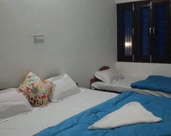 Hotel Shivdev - Uttarkāshi