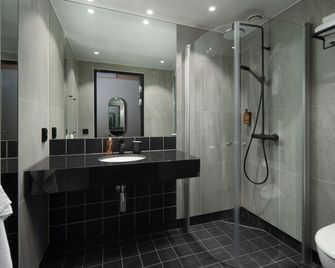 Skaret by Vander - Tromso - Edificio