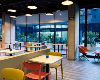 ibis budget Bogota Marly - Bogota - Restaurace
