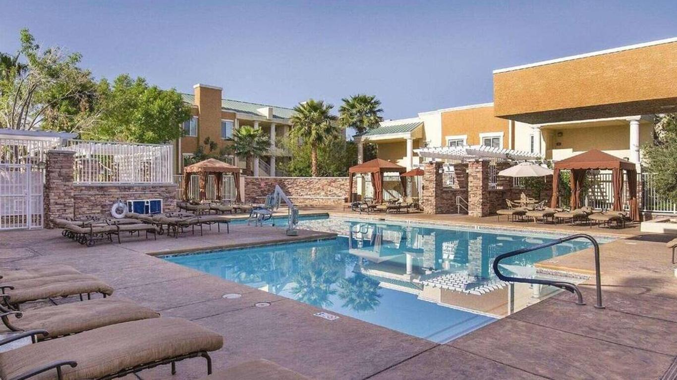 Worldmark Las Vegas Tropicana