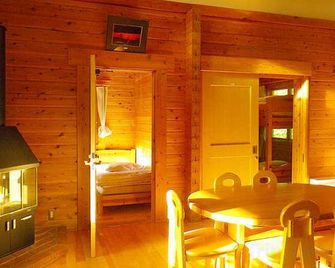 Cottage Laulu - Kamikoani - Spa