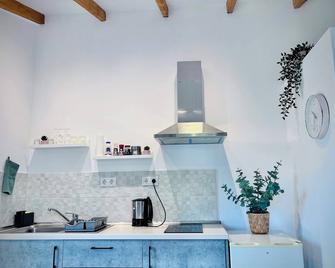 Gästehaus Inmitten Schönem Olivenhain - Vatopedi