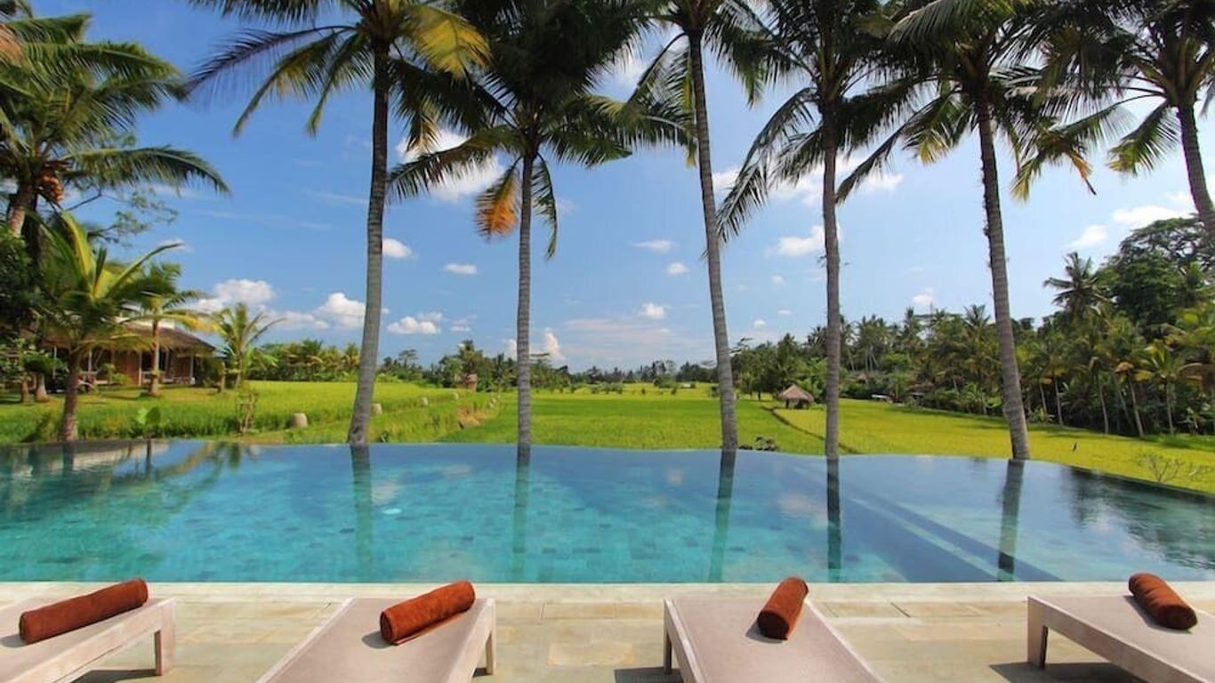 Mathis Retreat Ubud