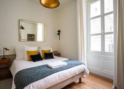 Ideal for families to discover Nantes! - Nantes - Schlafzimmer