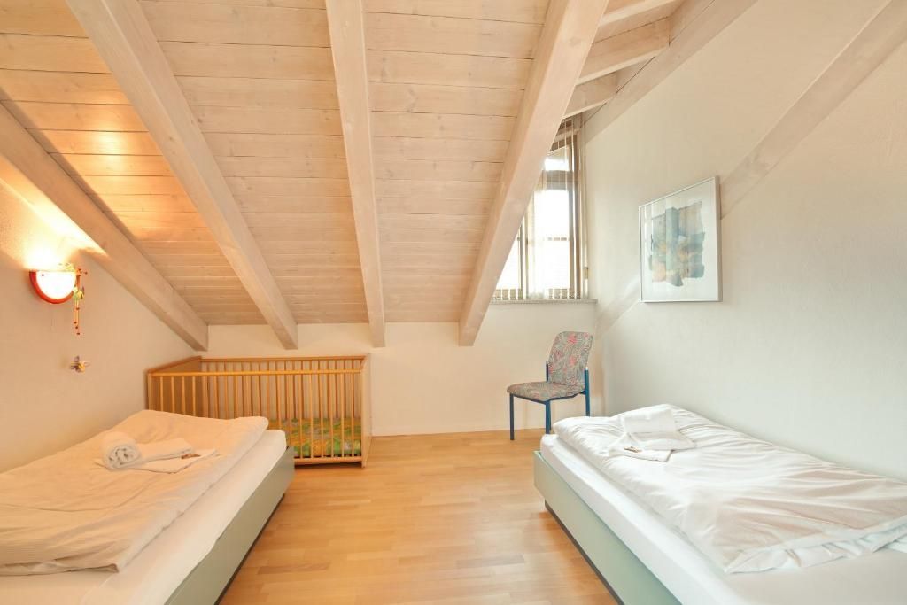 Sippel - Sonthofen - Schlafzimmer