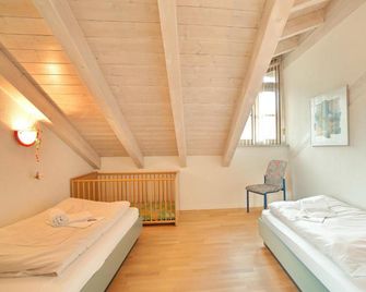 Sippel - Sonthofen - Schlafzimmer