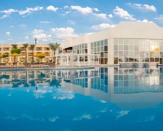 Aurora Oriental Resort Sharm El Sheikh - Sharm el-Sheikh - Pool