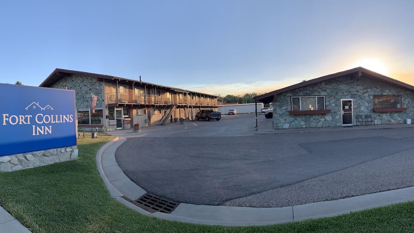 Fort Collins Inn