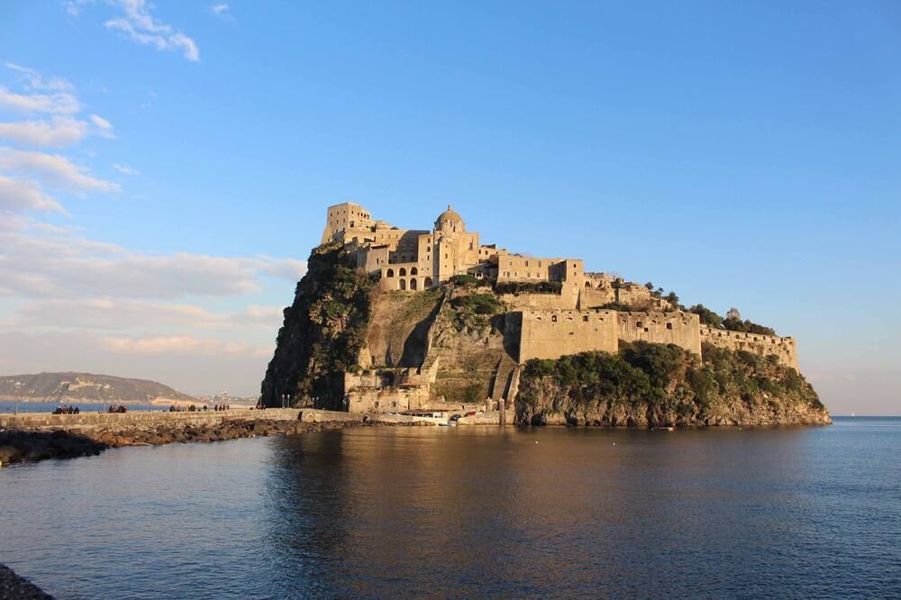 Hotel Castiglione - Ischia