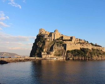 Hotel Castiglione - Ischia