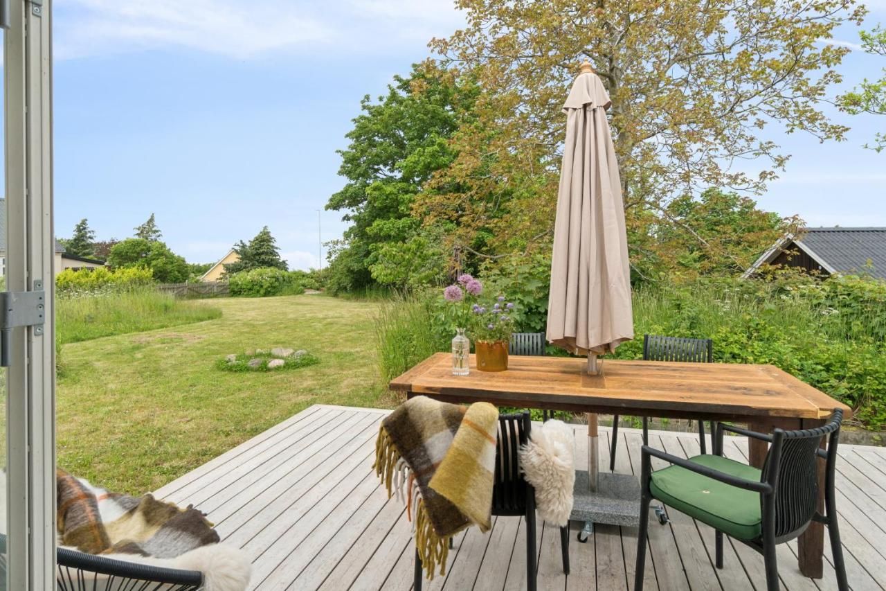 Holyday Home In Beatiful Vang – Allinge