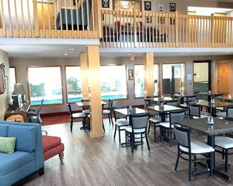 Quality Inn Nashville - Bloomington - Nashville - Restaurant