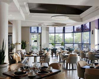 The Westin Fort Lauderdale - Fort Lauderdale - Restaurant