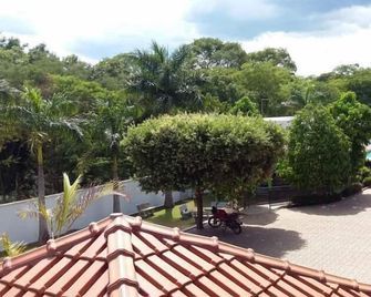 Via Norte Hotel - Gurupi - Vista del exterior