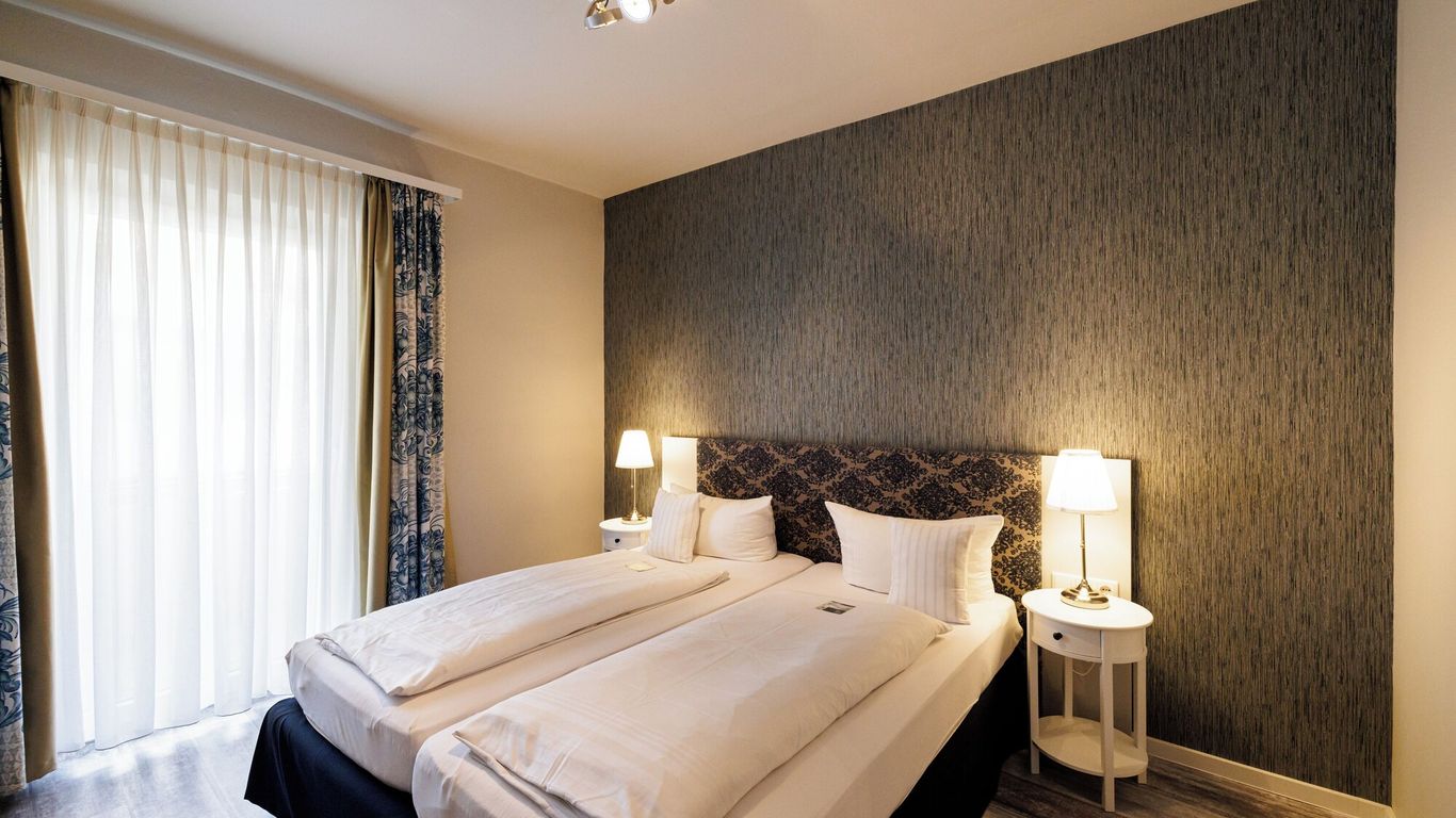 Flair Hotel Zum Storchen