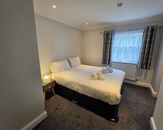 Marsh Farm Hotel - Swindon
