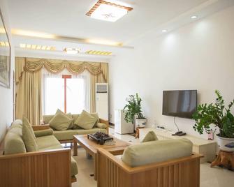 Viwo Leisure Hotel - Shanwei - Sala de estar