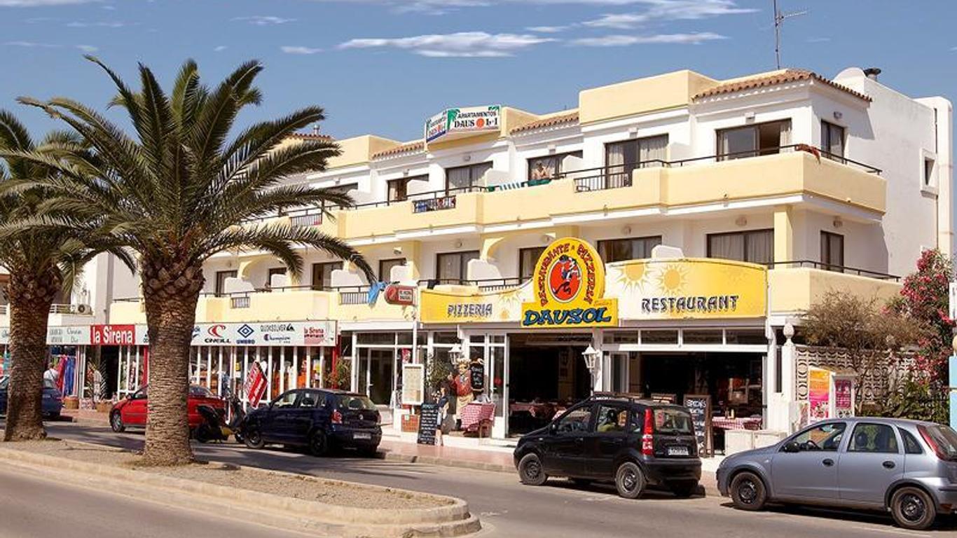 Aparthotel Vibra Mogambo - Adults only