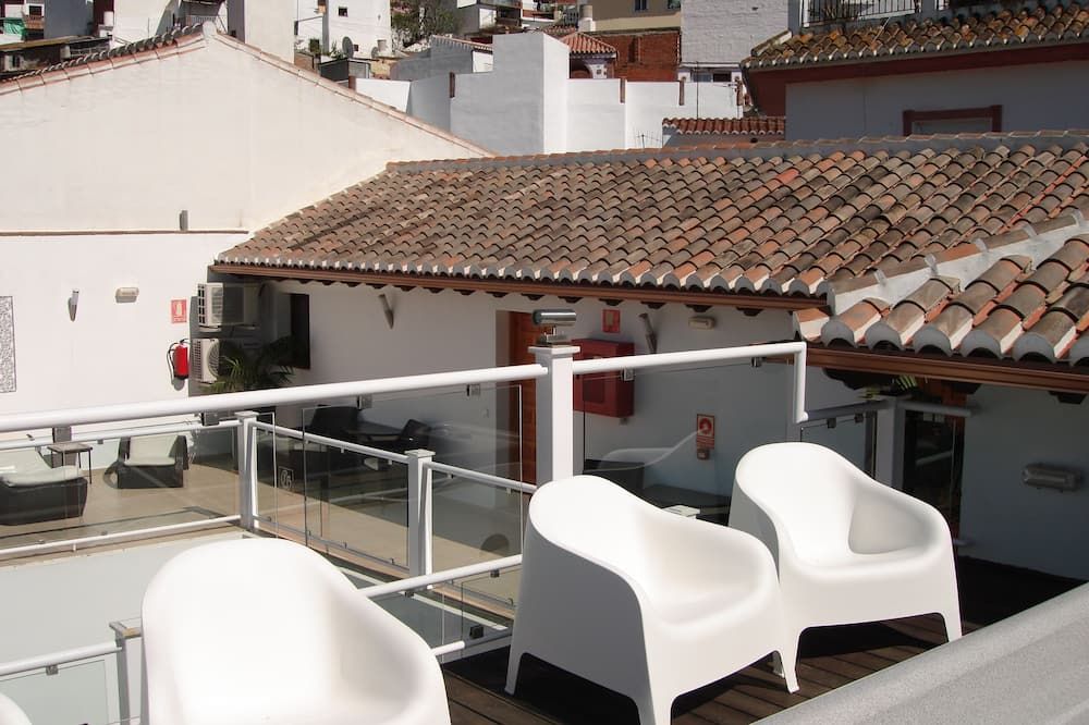 هوتل بالاسيو بلانكو