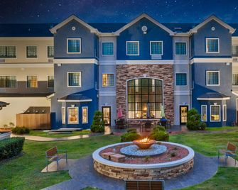 Staybridge Suites Tyler University Area By IHG - Tyler - Rakennus