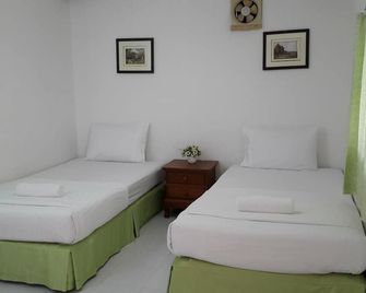 Wangnong Resort - Ubon Ratchathani - Habitación