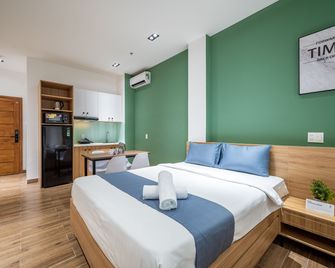 Cozrum Home - Daisy House - Ciudad Ho Chi Minh