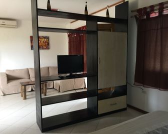 Vanilla Sky Dive Resort - Panglao