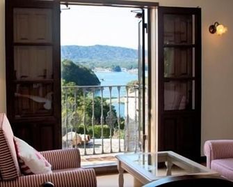 Shima Mediterranean Village - Shima