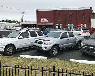 Pascagoula Extended Stay - Pascagoula