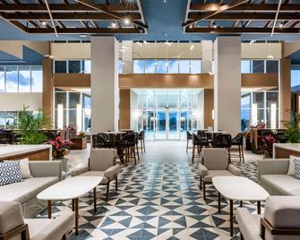 Embassy Suites by Hilton Aruba Resort - Noord - Lobby