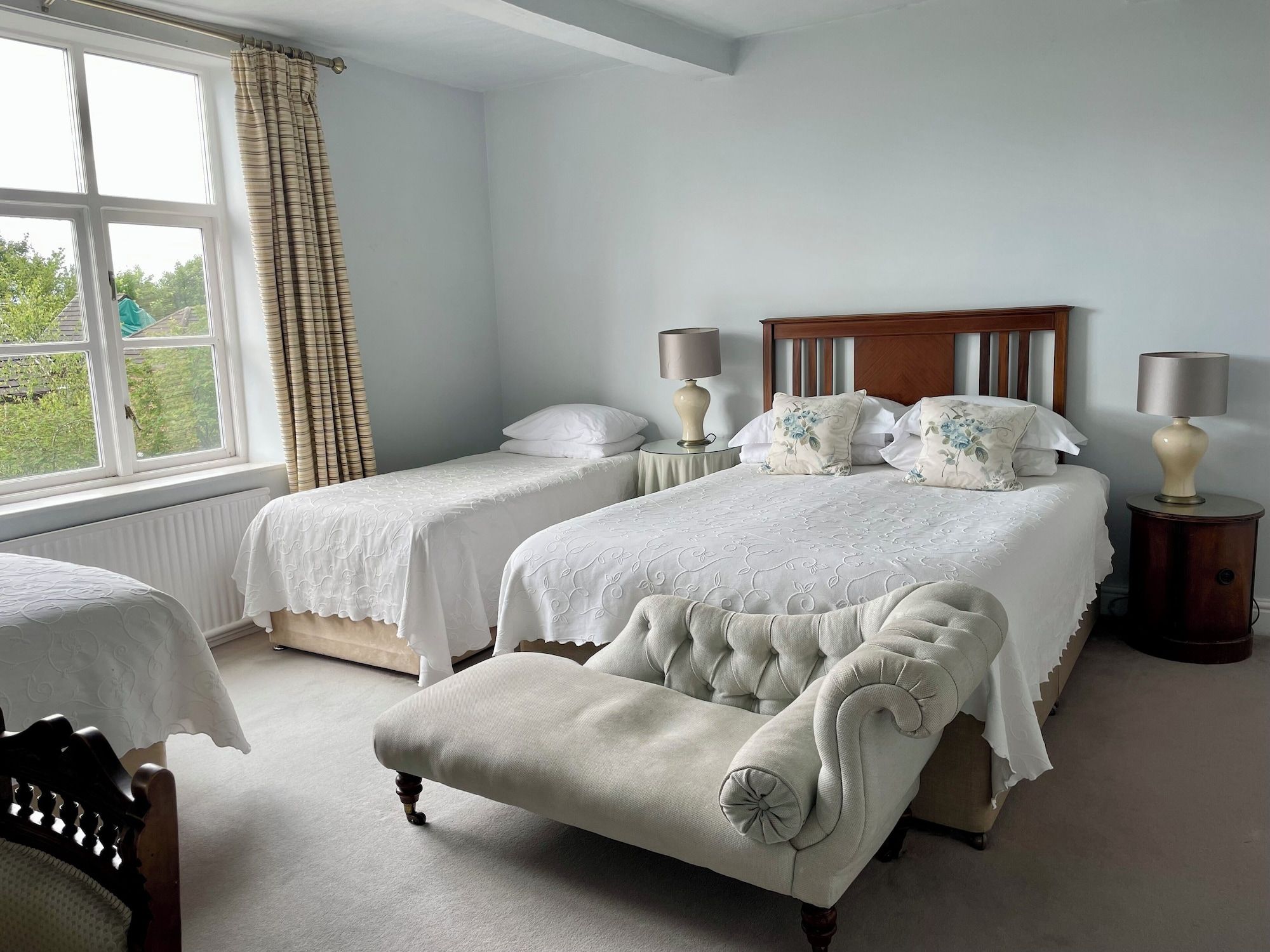 Pickmere Country House - Knutsford - Slaapkamer