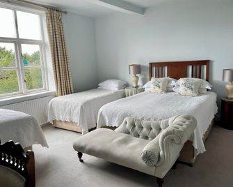 Pickmere Country House - Knutsford - Slaapkamer