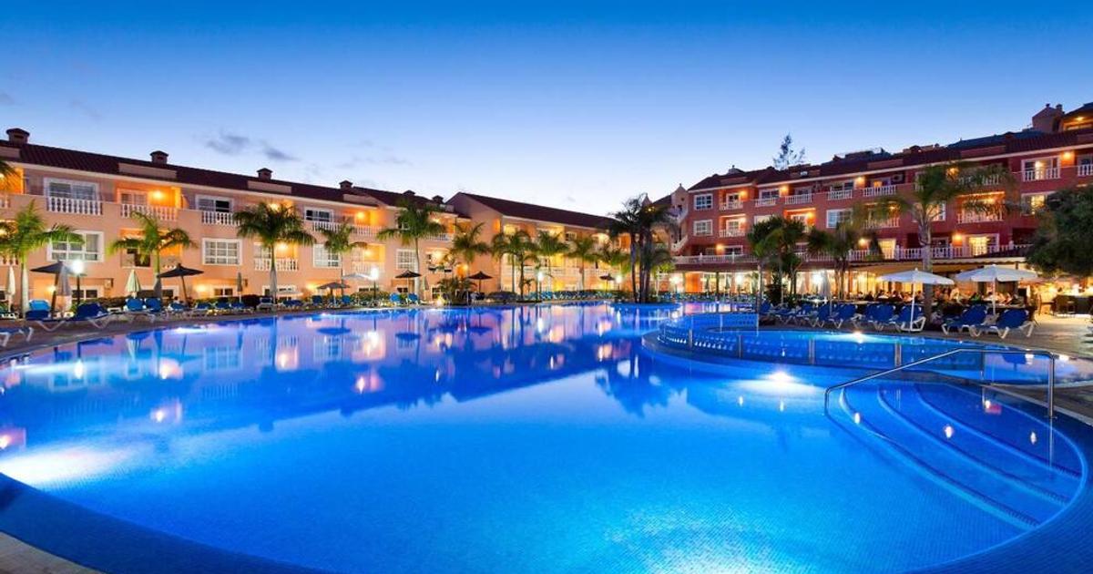 Hotel El Duque, Adeje – Updated 2023 Prices