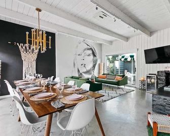 The Marley by AvantStay - Palm Springs