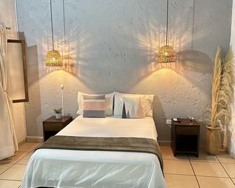 This Is Colombia Hostel - San Gil - Habitación
