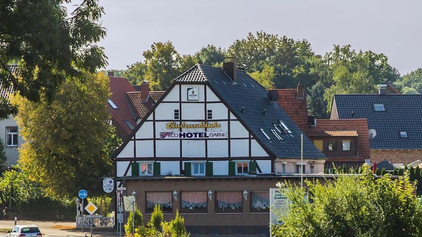 Lindenschanke