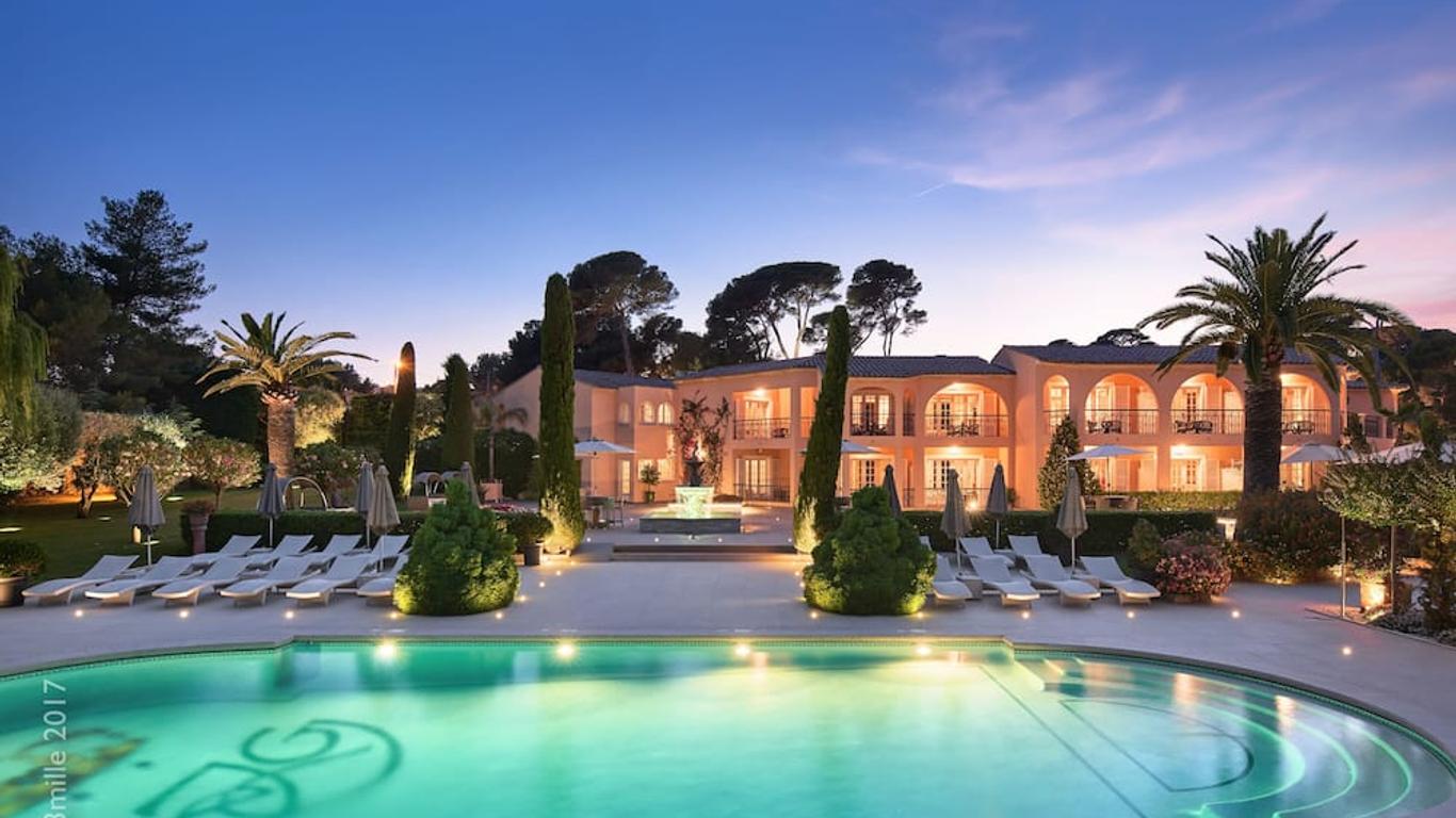 Villa Miraé by Inwood Hotels - Cap d'Antibes