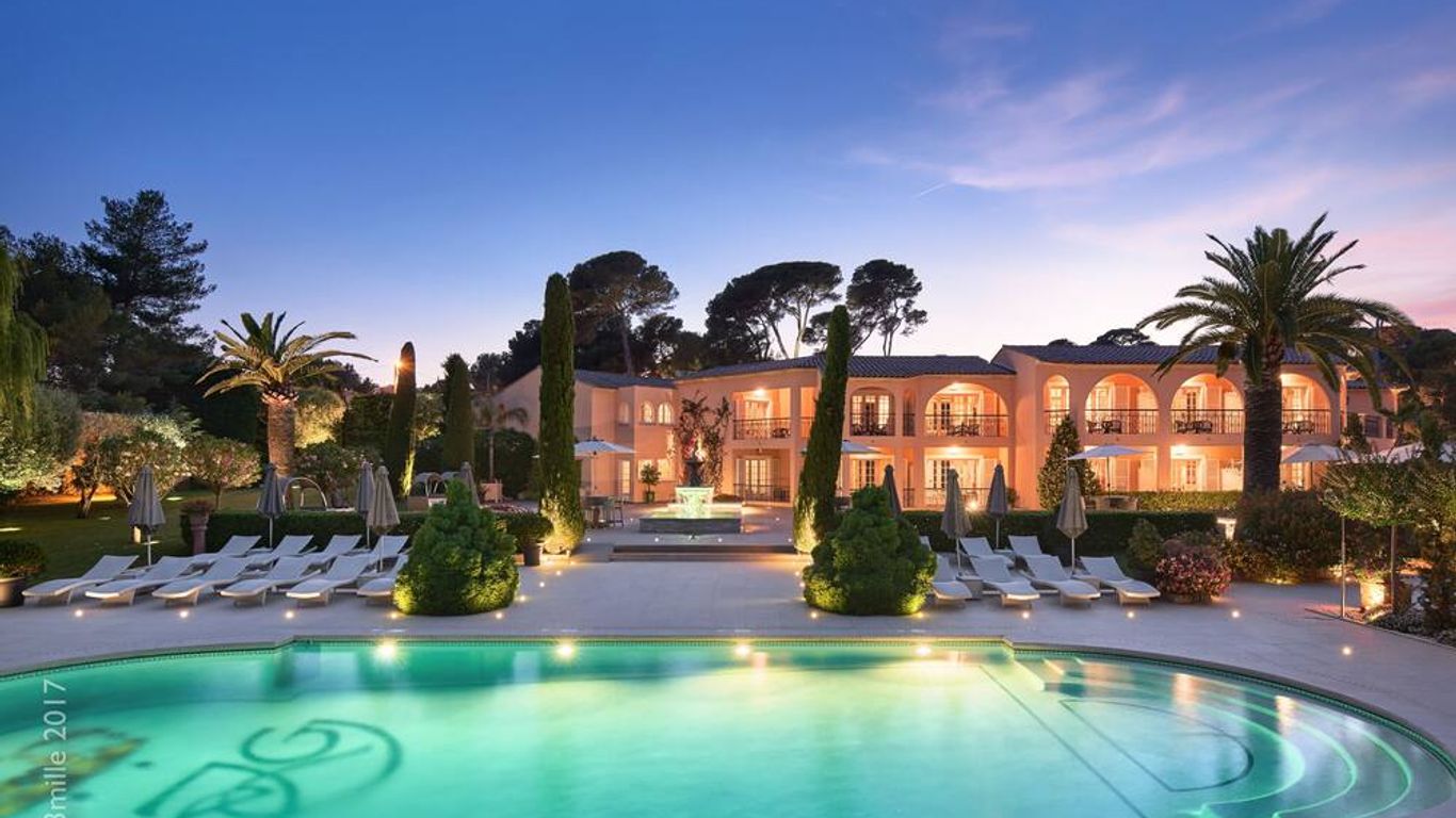 Villa Miraé by Inwood Hotels - Cap d'Antibes
