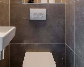 Your Modern Retreat Close to Rotterdam City Center - Rotterdam