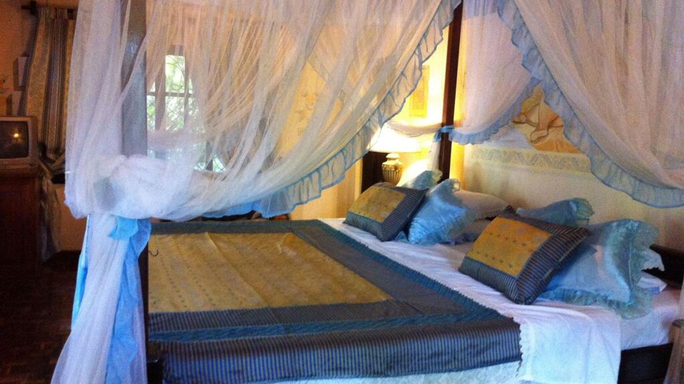 African House Resort