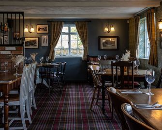 The Countryman Inn - Dorchester - Εστιατόριο