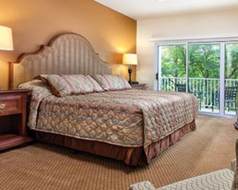 WorldMark Lake of the Ozarks, 1 Bedroom Condo - Osage Beach - Habitación
