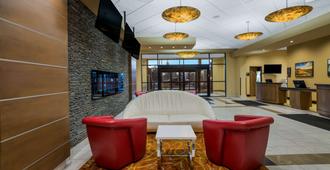 Hotel 11, Mod A Sonesta Collection - Calgary - Lobby
