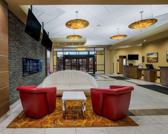 Hotel 11, Mod A Sonesta Collection - Calgary - Lobby