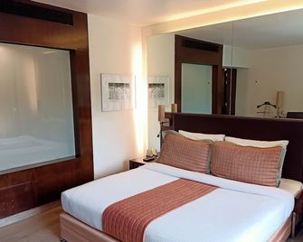 St Laurn Koregaon Park - Pune - Habitación