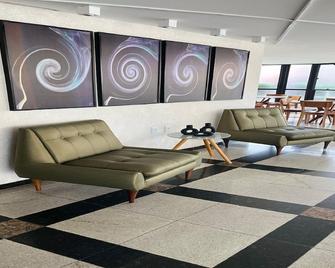 Classe Apart Hotel - Feira de Santana - Salon