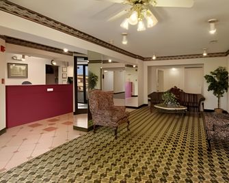 Americas Best Value Inn Memphis/Airport - Memphis